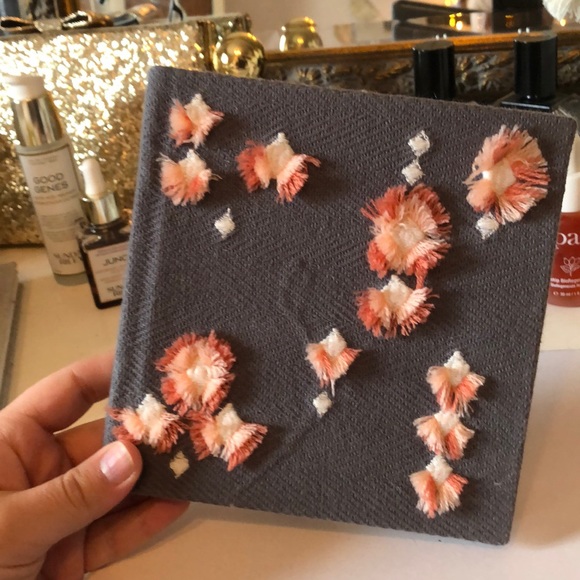 Anthropologie notebook! - Picture 1 of 3